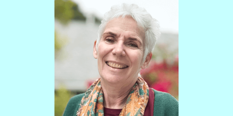 Featured Leader: Dr. Ida Oberman